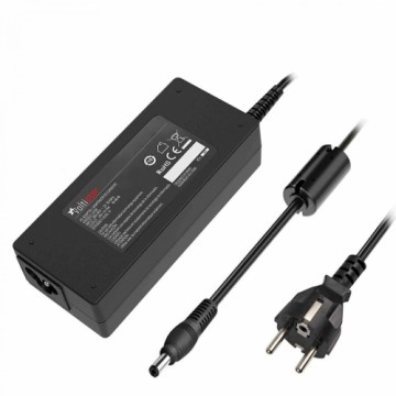 Bigbuy Tech Strāvas Adapteris ADT4