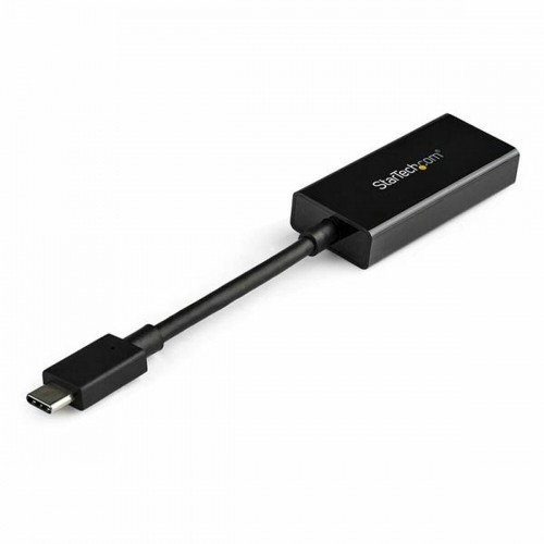 USB C uz HDMI Adapteris Startech CDP2HD4K60H          Melns image 1