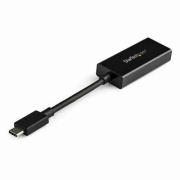 USB C uz HDMI Adapteris Startech CDP2HD4K60H          Melns