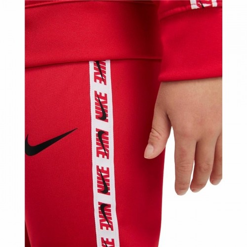 Bērnu Sporta Tērps Nike My First Tricot Sarkans image 3