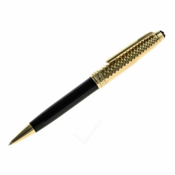Ручка Montblanc 105987 Чёрный