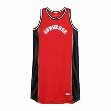 Платье Converse Basketball Jurk девочка Красный