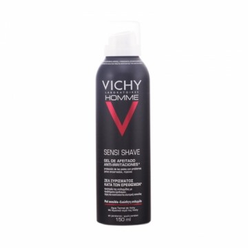 Skūšanās želeja Vichy Sensi Shave (150 ml)