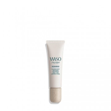 Процедура от покраснения Shiseido Waso Koshirice Успокаивающее средство (20 ml)