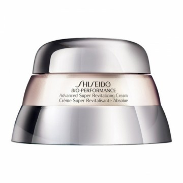 Pretnovecošanas krēms Shiseido Bio-Performance (50 ml)