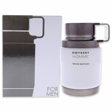 Мужская парфюмерия Armaf White Edition EDP Odyssey Homme (100 ml)