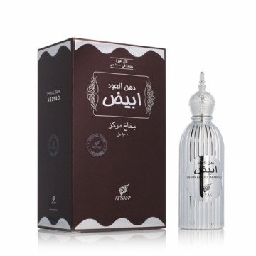Парфюмерия унисекс Afnan Dehn Al Oudh Abiyad (100 ml)