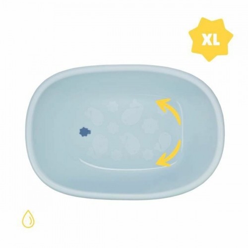 ванна Babymoov Пастельно-голубой image 2
