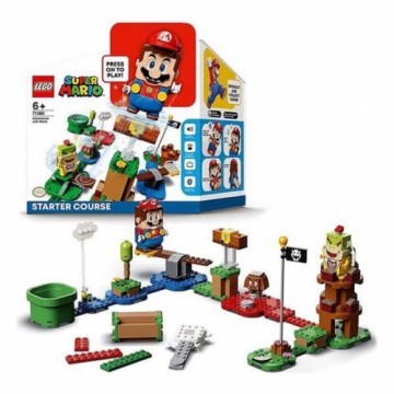 Playset Lego 71360 231 piezas