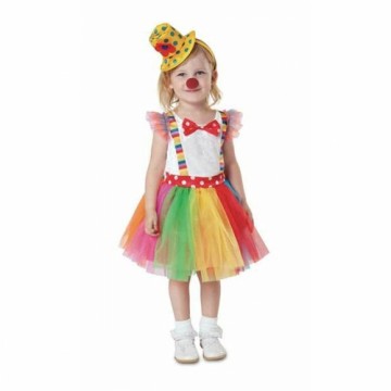 Маскарадные костюмы для детей Shine Inline Паяц Балетная пачка