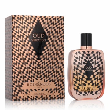 Женская парфюмерия Roos & Roos EDP Oud Vibration (100 ml)