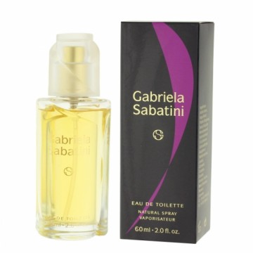 Parfem za žene Gabriela Sabatini EDT Gabriela Sabatini (60 ml)