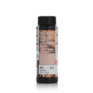 Noturīga Krāsa Redken Color Gels Lacquers Nº 8.0 (60 ml)