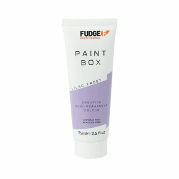 Vidēji Noturīga Tinte Fudge Professional Paint Box Lilac Frost (75 ml)