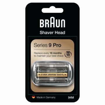 Сменное лезвие для бритвы Braun 81747657