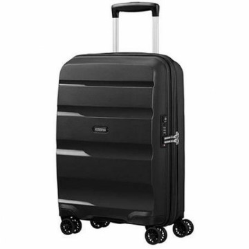 чемодан American Tourister Bon Air 22 x 40 x 55 cm Чёрный
