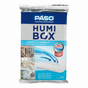 Против влажности Paso humibox