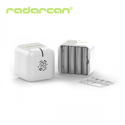 Репеллент Radarcan мышей тараканы Внешний Белый 20 m² image 2