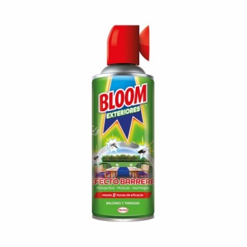 Insektu atgrūšanas līdzeklis Henkel Bloom 400 ml Spray