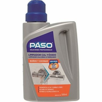 Очиститель Paso 500 ml