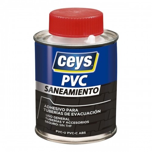 Герметик / Клей Ceys PVC image 1