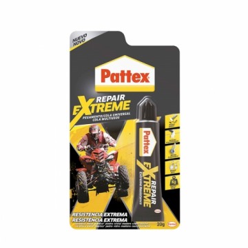 Клей Pattex Repair extreme 20 g