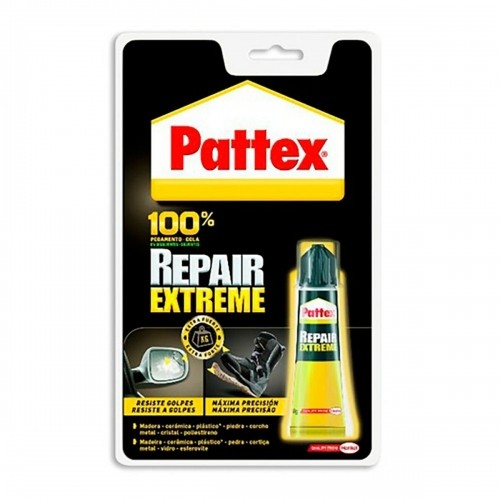 Клей Pattex Repair extreme 8 g image 1