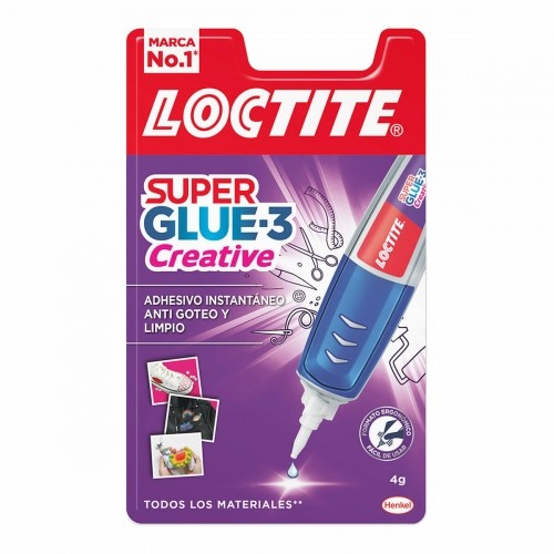 Клей Loctite perfect pen Жидкость image 1