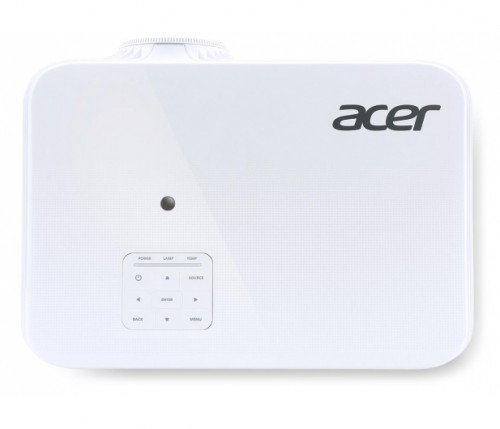Acer Projector P5535 Full HD 4500lm/20000:1/RJ45/HDMI image 2