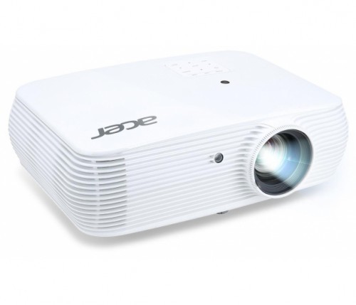 Acer Projector P5535 Full HD 4500lm/20000:1/RJ45/HDMI image 4