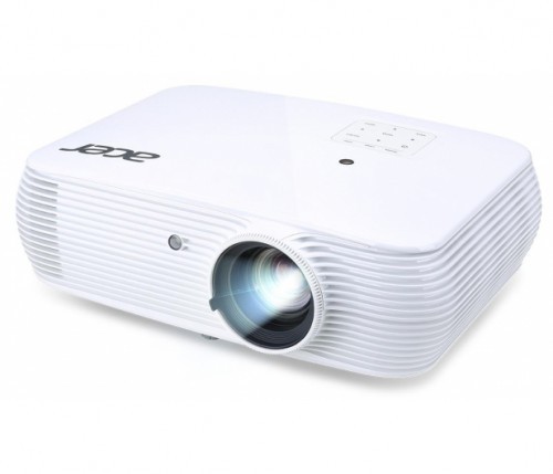 Acer Projector P5535 Full HD 4500lm/20000:1/RJ45/HDMI image 5
