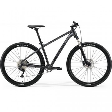 Merida Big Nine 200 / Zila / Balta / 20" / XL