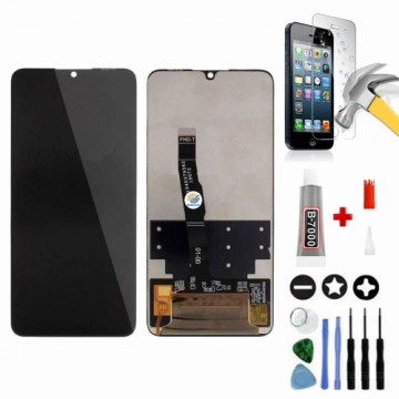 Rezerves daļas Mobilevie MQ-CTYU-AG5X (Atjaunots B)