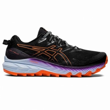Sporta Bikses Sievietēm Asics Gel-Trabuco™ 10 Melns