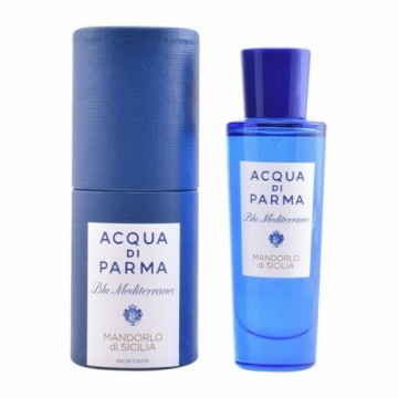 Parfem za oba spola Acqua Di Parma EDT Blu Mediterraneo Mandorlo Di Sicilia (30 ml)