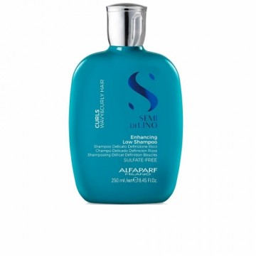 Šampūns Sprogainiem Matiem Alfaparf Milano 8022297111278