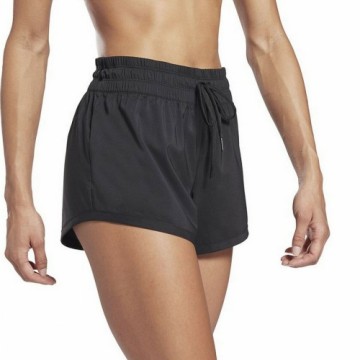 Sporta Šorti Reebok Workout Ready Melns