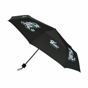El NiÑo Складной зонт El Niño Green bali Чёрный (Ø 98 cm)