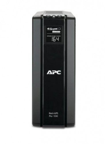APC Zasilacz awaryjny BR1500G-GR Power-Saving Back-UPS Pro 1500VA, 230V image 1