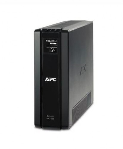 APC Zasilacz awaryjny BR1500G-GR Power-Saving Back-UPS Pro 1500VA, 230V image 2