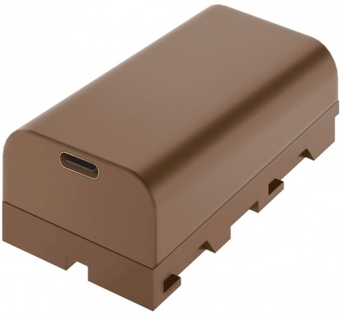 Newell battery Sony NP-F570 USB-C image 4