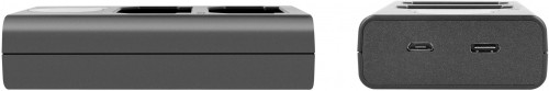 Newell зарядное устройство DL-USB-C Sony NP-FZ100 image 3