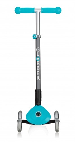 GLOBBER scooter Primo Foldable, teal, 430-105-2 image 2