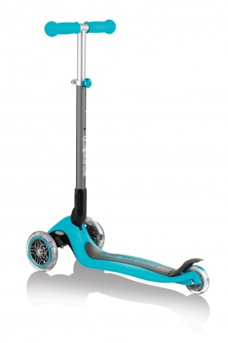 GLOBBER scooter Primo Foldable, teal, 430-105-2 image 3