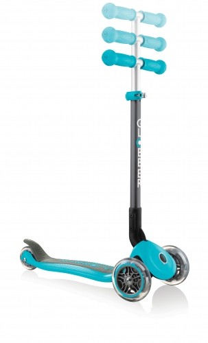 GLOBBER scooter Primo Foldable, teal, 430-105-2 image 4
