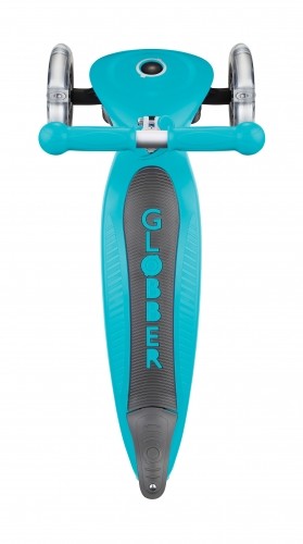 GLOBBER scooter Primo Foldable, teal, 430-105-2 image 5
