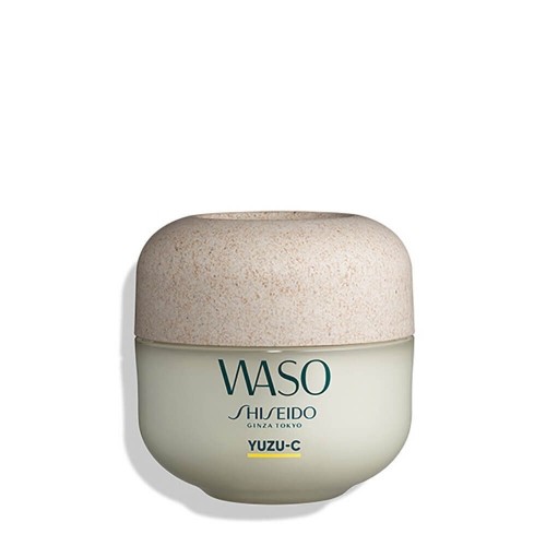 Nakts krēms Shiseido Waso Yuzu-C (50 ml) image 1
