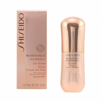 Acu zonas ārstēšana Shiseido Benefiance Nutriperfect (15 ml)