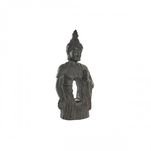 Dekoratīvās figūriņas DKD Home Decor Buda Magnijs (33 x 19 x 70 cm) image 1