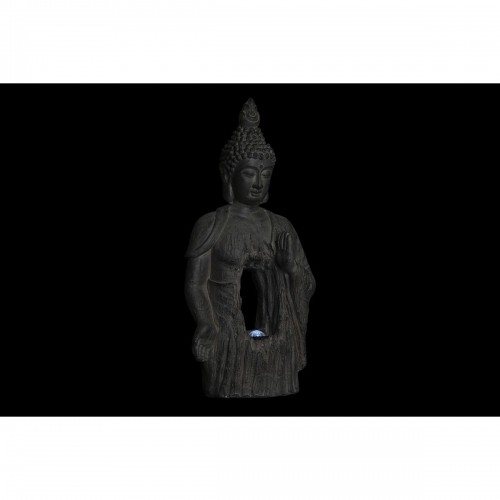 Dekoratīvās figūriņas DKD Home Decor Buda Magnijs (33 x 19 x 70 cm) image 2